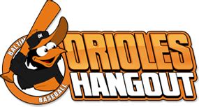 baltimore orioles hangout